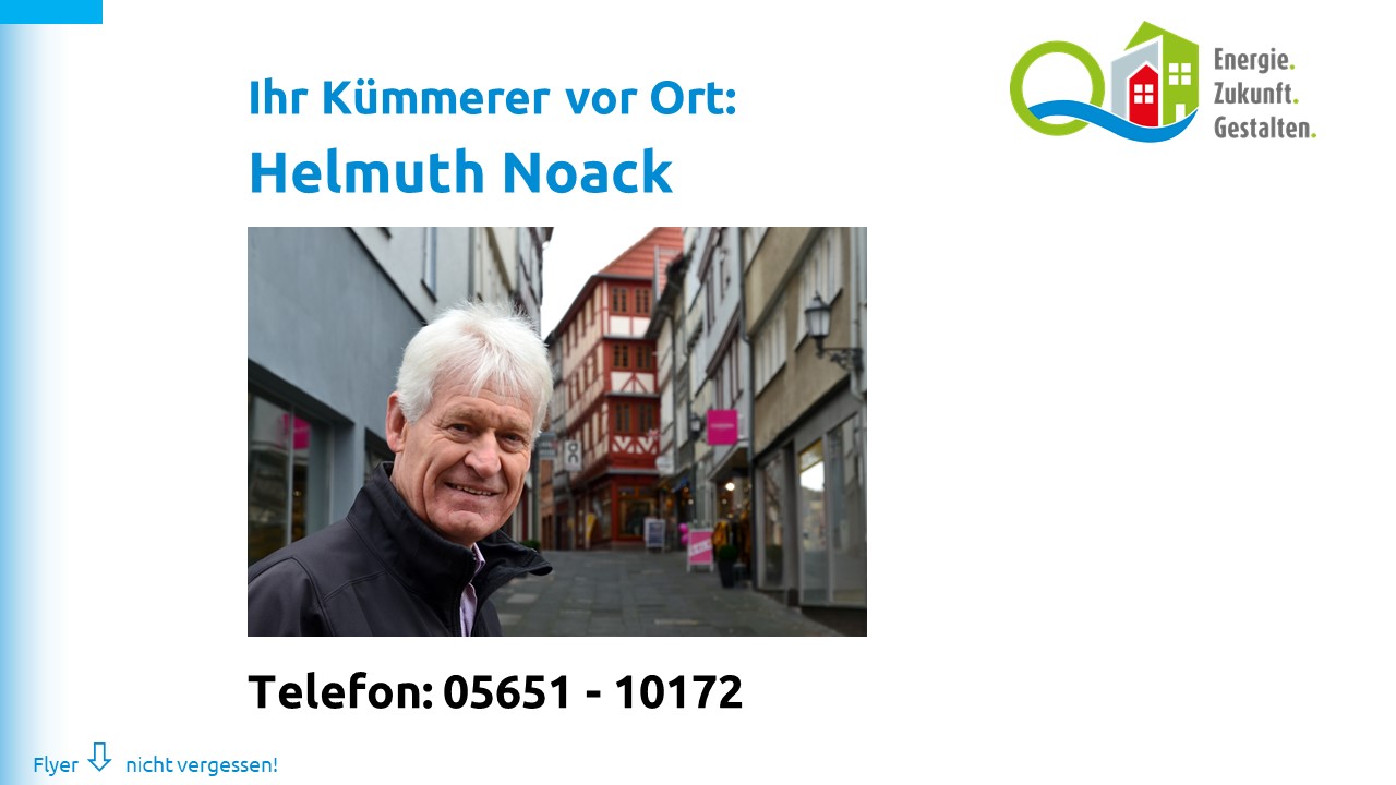 Helmuth Noack