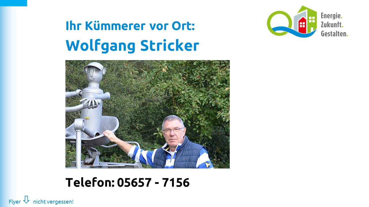 Wolfgang Stricker