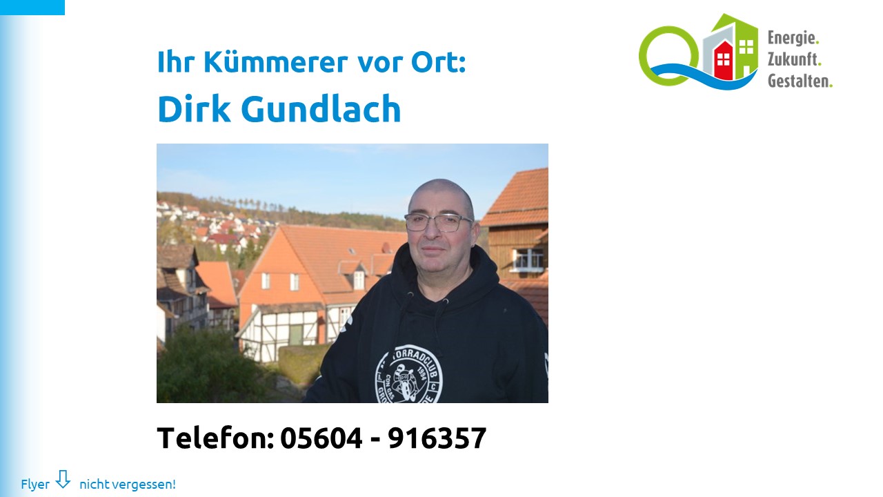 Dirk Gundlach